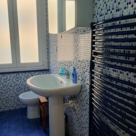 Conchiglia Azzurra Apartment Sanremo