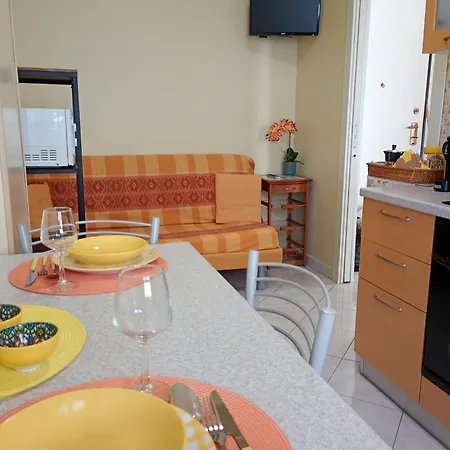 Conchiglia Azzurra Apartment