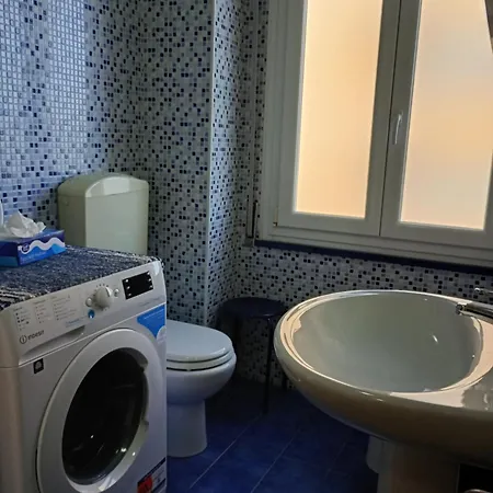 Conchiglia Azzurra *