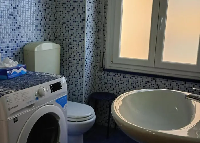 Conchiglia Azzurra *